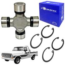 Cruzeta Cardan Ford F2000 FTO 4X2 1982 / 1982 Somarpec Nova