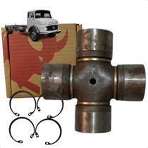 Cruzeta Cardan Meritor 801033 Mercedes 2219 2220 Lk 1987 88 89 1991