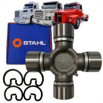 Cruzeta Cardan Scania L110 L113 R142 T113 Volvo B10 B12 B58 B7r Nl10 Nl12