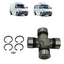 Cruzeta cardan sprinter 311 313 2002 a 2012 765005301