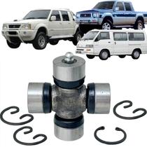 Cruzeta cardan traseiro l200 l300 g1 quadrada 92 a 07 - cardan caixa tração dianteiro l200 g3 triton dakar 08/18 (25x77) Cruzeta cardan traseiro l200 l300 g1 quadrada 92 a 07 - cardan caixa tração dianteiro l200 g3 triton dakar 08/18 (25x77)