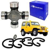 Cruzeta Cardan Troller T4 MWM 2.8 1998 A 2001 Somarpec Nova Cruzeta Cardan Troller T4 MWM 2.8 1998 A 2001 Somarpec Nova