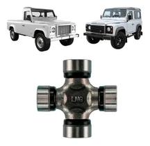 Cruzeta Cz-127 Land Rover Defender/ Pick-Up - LNG