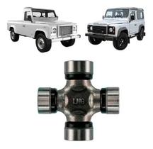 Cruzeta Cz-127 Land Rover Defender/ Pick-Up Cruzeta Cz-127 Land Rover Defender/ Pick-Up