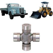 Cruzeta Cz-220 Scania/ Fiat Allis/ Case/ Volvo