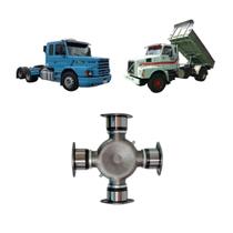 Cruzeta Cz-270 Volvo B10r/ N10/ N12/ Nl10/ Nl12 Cruzeta Cz-270 Volvo B10r/ N10/ N12/ Nl10/ Nl12