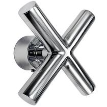 Cruzeta Deca Duna Classica Torneiras E Misturador Cozinha C64 - 4462037