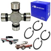 Cruzeta Do Cardan Chevrolet AC D14 D20 D24 D25 Somarpec Nova