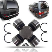 Cruzeta do cardan kia besta gs 2.7 3.0 asia topic 1998 a 2004