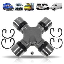Cruzeta do cardan mercedes benz sprinter 1995 a 1999 daily 2.8 3.0 1998 a 2013