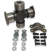 Cruzeta Do Cardan Para Iveco Eurocargo/ Tector/ Cursor - 7149141