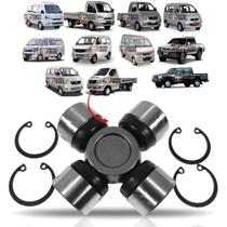 Cruzeta do cardan towner junior towner hafei 2007 a 2013 chana 2005 a 2012 effa start 2010 a 2014 mitsubishi l200 4x2 1991 a 1998 Cruzeta do cardan towner junior towner hafei 2007 a 2013 chana 2005 a 2012 effa start 2010 a 2014 mitsubishi l200 4x2 1991 a 1998