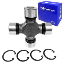 Cruzeta Do Cardan Traseira Toyota SW4 Somarpec Novo Premium