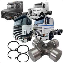 Cruzeta Eixo Cardan R113 R143 T113 T143 R114 R124 T114 T124