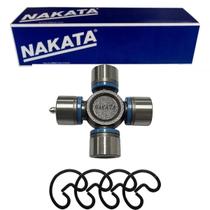 Cruzeta - Hilux 2002 A 2015 / Hilux Sw4 2005 A 2015 / T4 2005 A 2012 - Nuj768