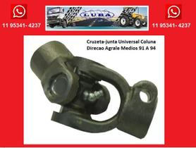 Cruzeta-junta Universal Coluna Direcao Agrale Medios 91 A 94