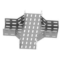 Cruzeta Para Eletrocalha 150x50mm Perfurada