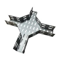 Cruzeta Para Eletrocalha 50x50mm Cruzeta Para Eletrocalha 50x50mm