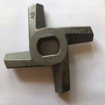 Cruzeta Para Moedor De Carne N 106 CS Simples