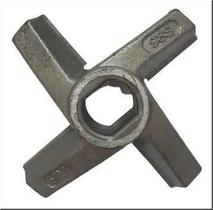 Cruzeta Para Moedor De Carne N 98 S Simples Cruzeta Para Moedor De Carne N 98 S Simples