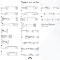 Cruzeta Spicer / Hilux / T4 / Troller - 5-768X