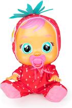Cry Babies - Boneca Bebê Tutti Frutti Ella