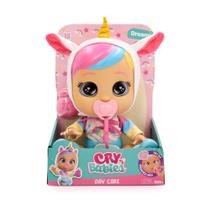 Cry Babies Dreamy Day Care Boneca Que Chora Multikids