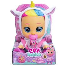 Cry Babies Dressy Dreamy - Multikids