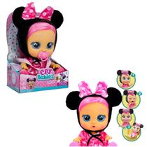 Cry babies dressy minnie