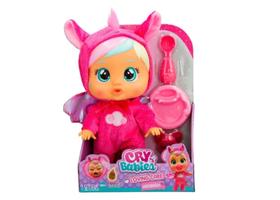 Cry Babies Hannah Loving Care Br2395 - IMC Toys