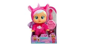 Cry Babies Loving Care Hannah - Multikids