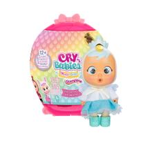 Cry Babies Magic Tears - Boneca com 9 Surpresas
