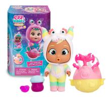 Cry Babies Magic Tears Jumpy Monsters - Brinquedo para Crianças Acima de 7 Anos