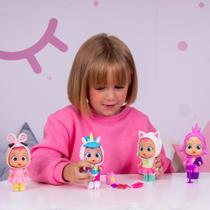 Cry babies magic tears stars talent babies