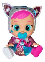 Cry Babies Stars Daisy Chora Lagrima de Verdade Multikids