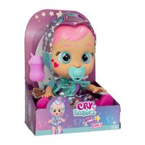 Cry Babies Stars Emily Chora Lagrima de Verdade Multikids