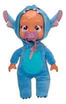 Cry Babies Tiny Cuddles Disney Stitch