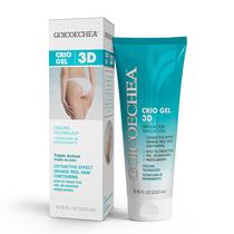 Cryo Gel Goicoechea 3D Crio Gel 200mL para celulite e pele
