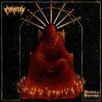 Crypta - Shades Of Sorrow CD Crypta - Shades Of Sorrow CD