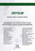 CryptoLaw - ALMEDINA