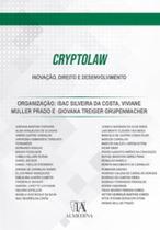 Cryptolaw inovação, direito e desenvolvimento