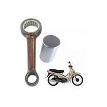 Crypton 105 Kit Biela Yamaha Novo Original Crypton 105 Kit Biela Yamaha Novo Original