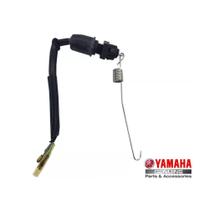 Crypton 115 Interruptor De Freio Yamaha Novo Original Crypton 115 Interruptor De Freio Yamaha Novo Original