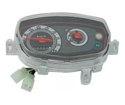 Crypton 115 Painel Completo Yamaha Novo Original