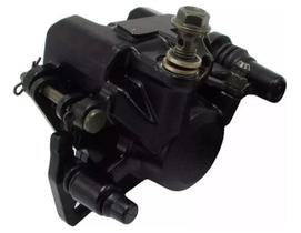 Crypton 115 Pinça De Freio Lado Direito Yamaha Novo Original