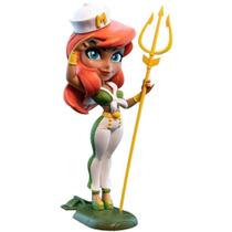 Cryptozoic DC Comics Bombshells Mera
