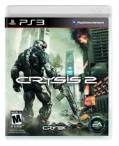 Crysis 2 - ps3 - jogo original