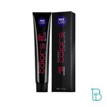 Crystal colors 10.2 mix use