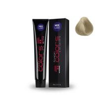 Crystal Colors Coloração nº 10.2 - Louro Claríssimo Irisado