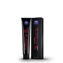 Crystal Colors Coloração nº 4.7 - Cacau